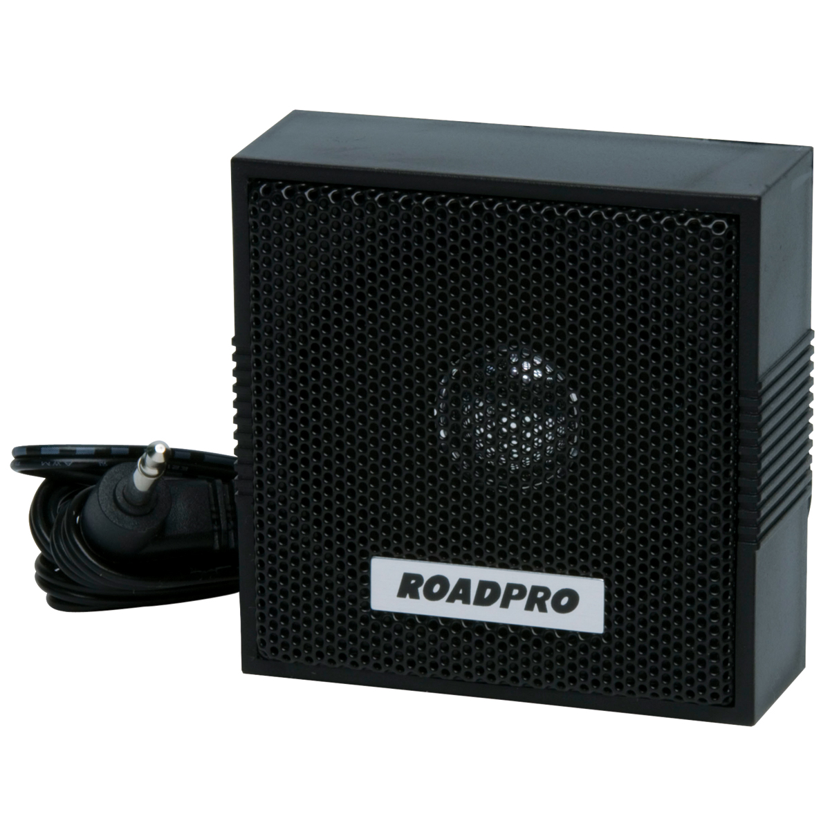 RoadPro 21/2" Visor Mount CB Extension Speaker, 5 Watts