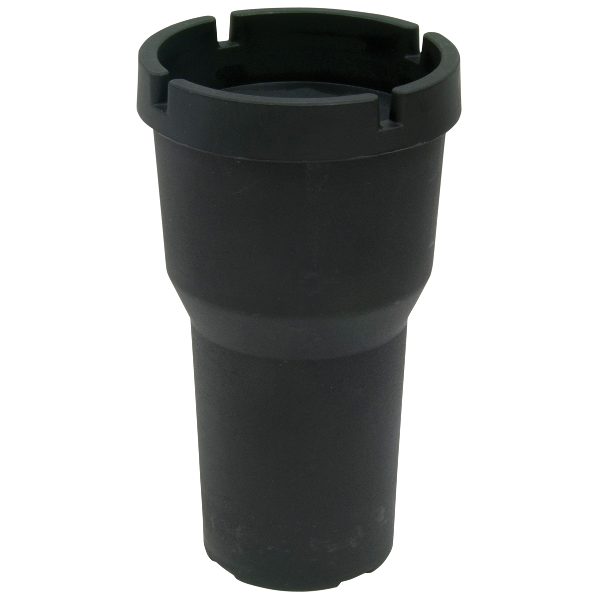 RoadPro Large SelfExtinguishing Ashtray