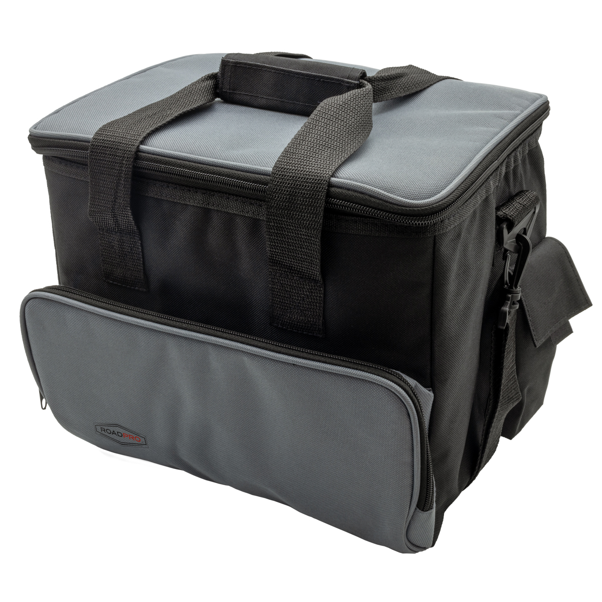 Sakura 12v cooler bag top