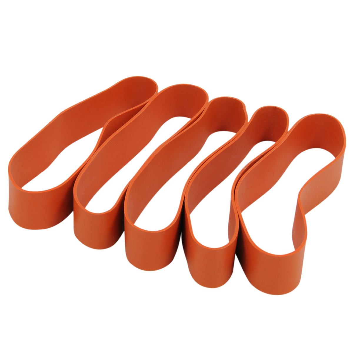 7 inch rubber on sale bands