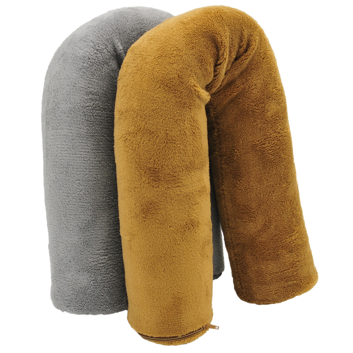 Road pro top neck pillow