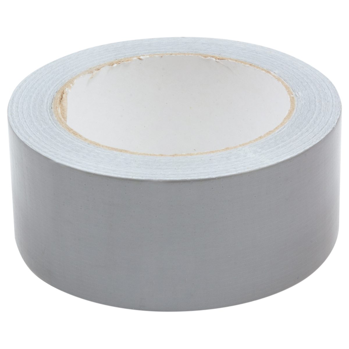 RoadPro 2"x30 Yds. Duct Tape, Grey