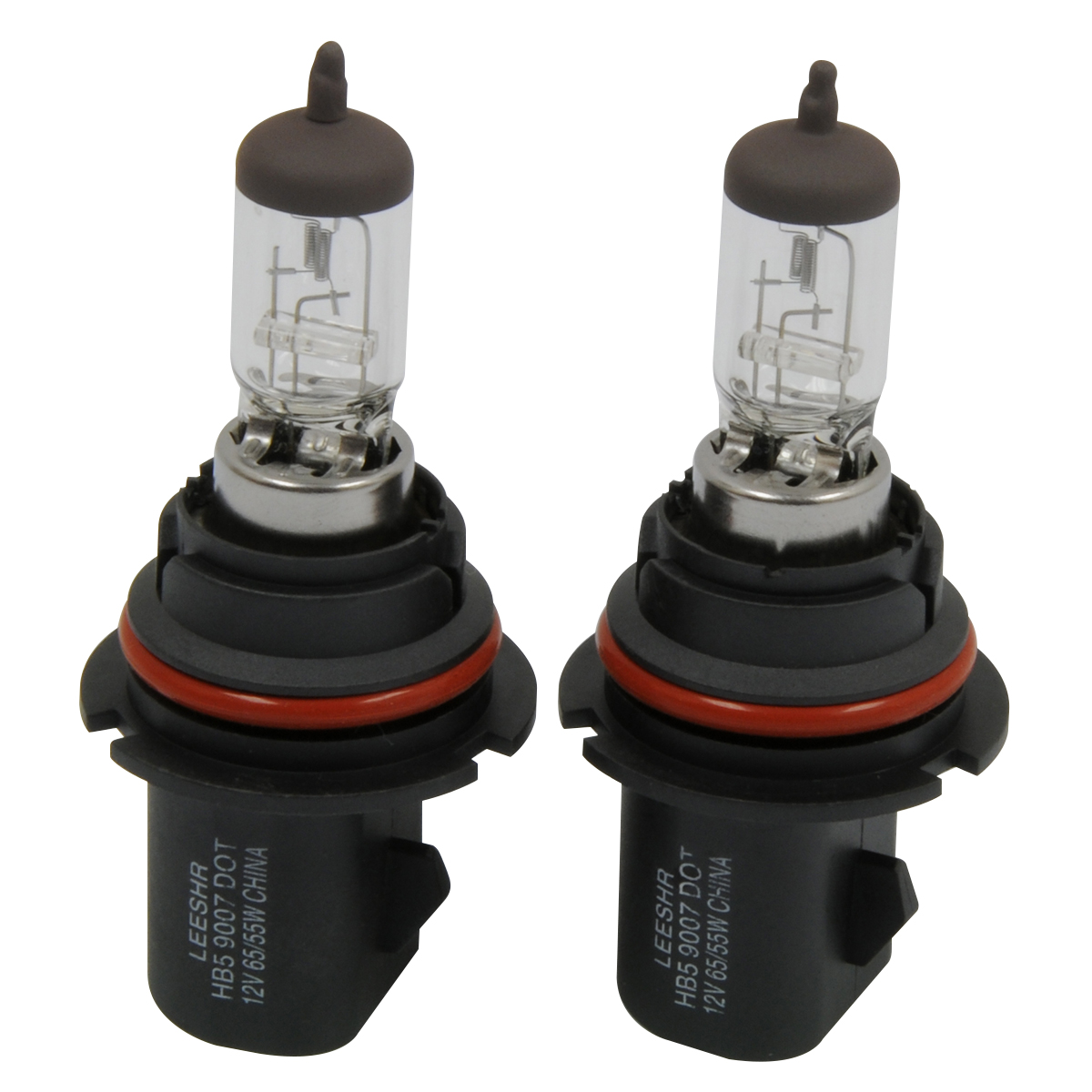9007 bulbs top
