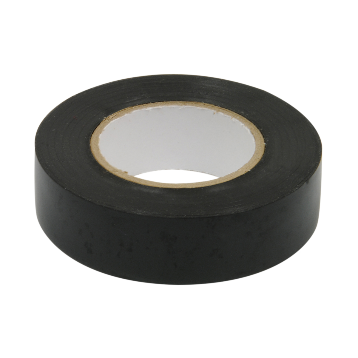 RoadPro .75"x60' Electrical Tape, Black
