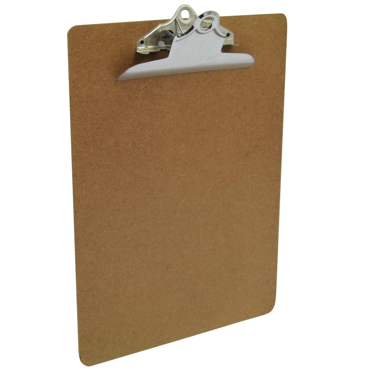 RoadPro 9"x12" Masonite Clipboard