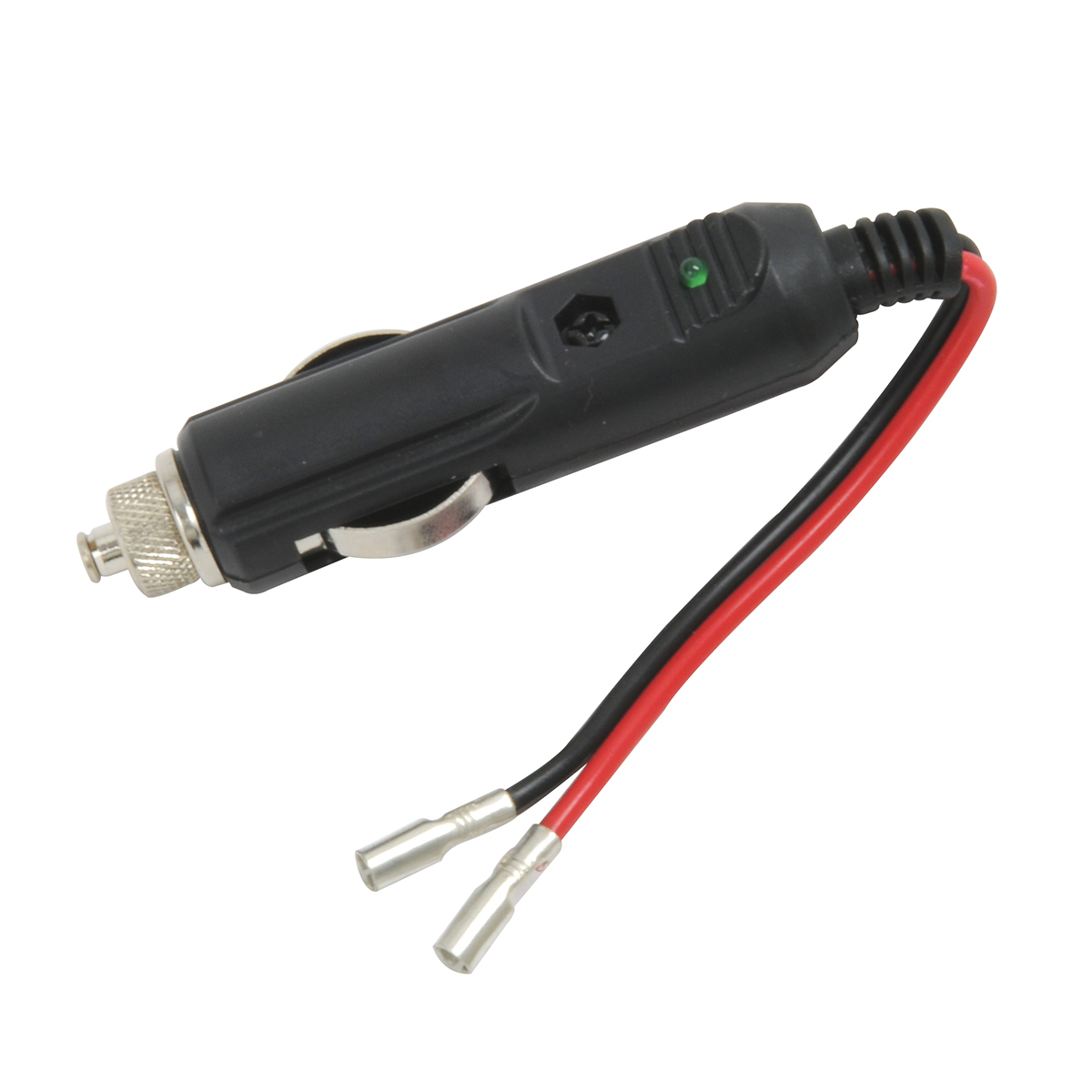 12 cigarette discount lighter plug