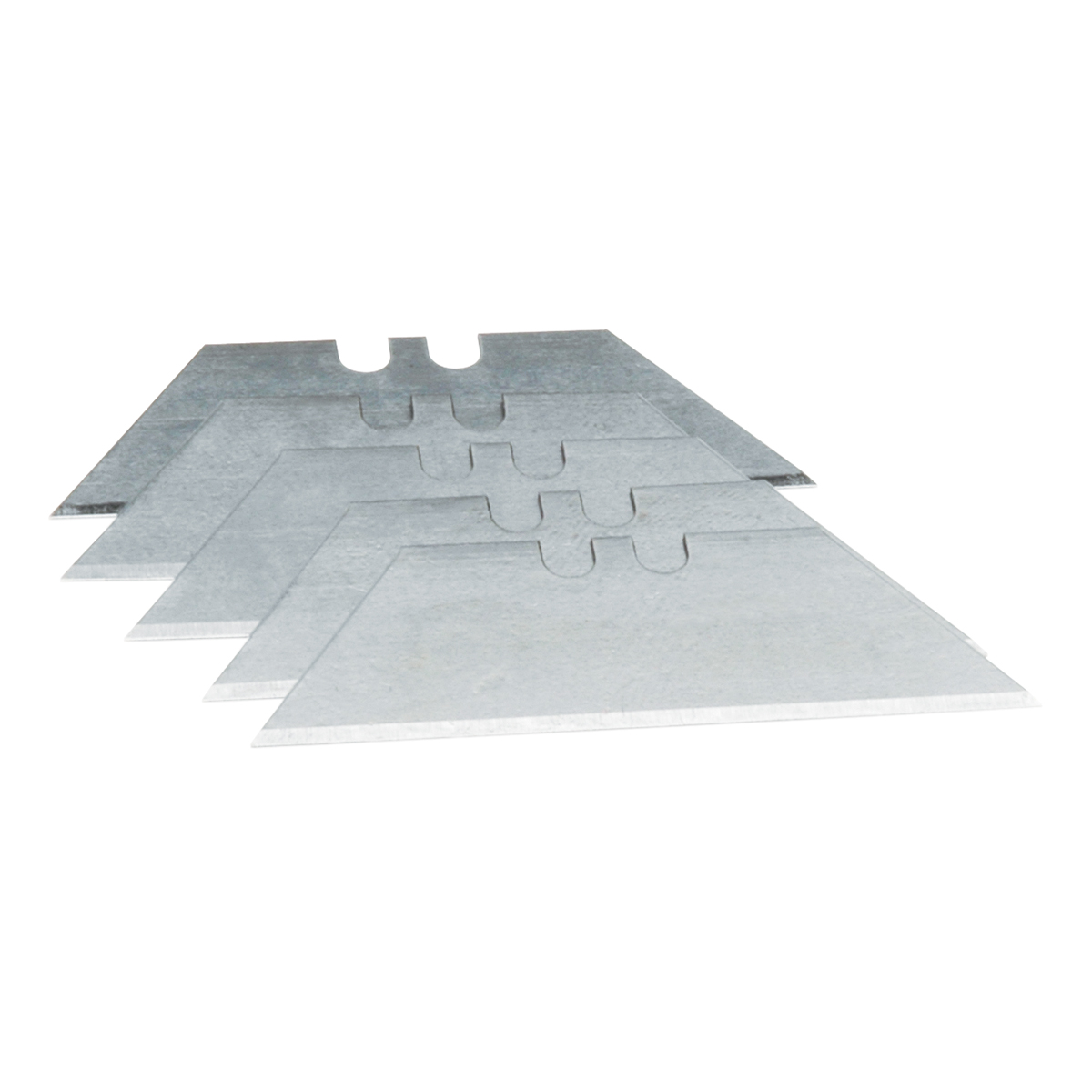 RoadPro Utility Knife Replacement Blades, 5Pack