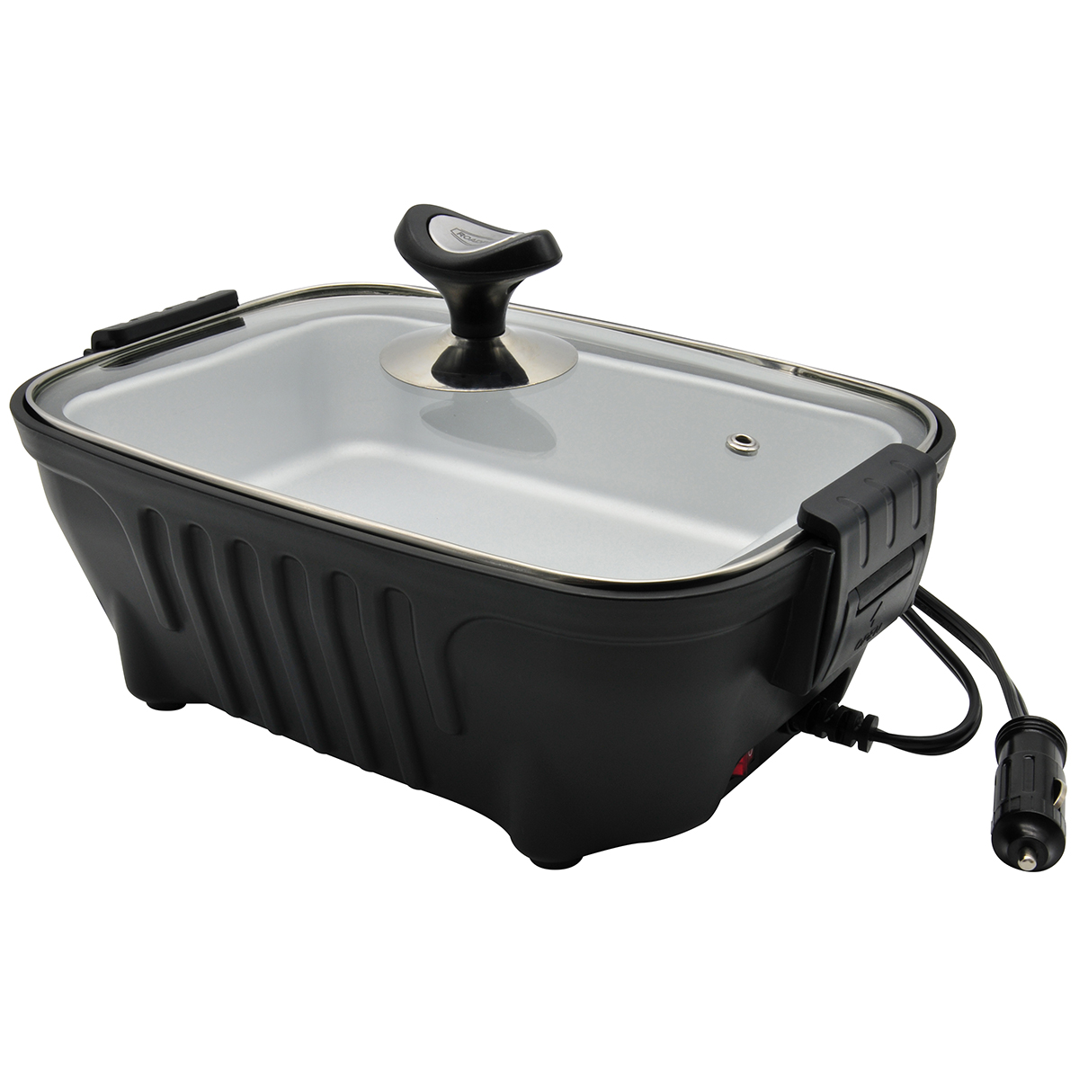 RoadPro 12Volt Portable Roaster