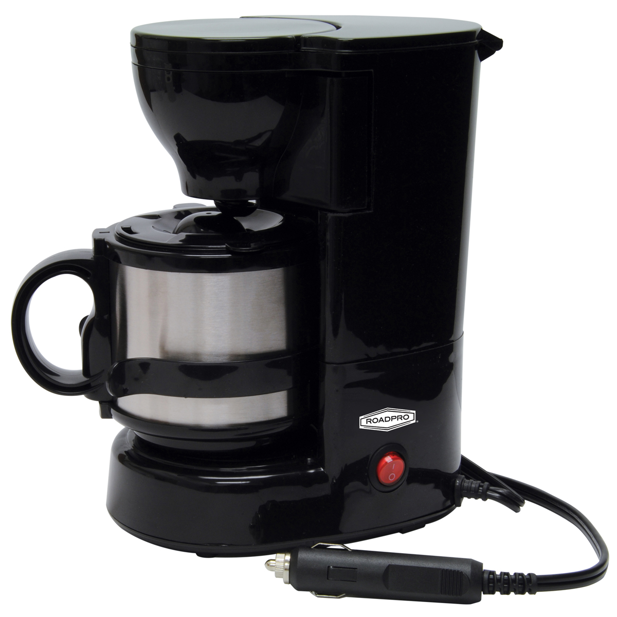 12v espresso machine