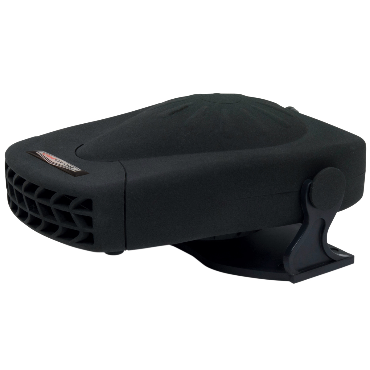 RoadPro 12Volt AllSeason Heater/Fan with Swivel Base