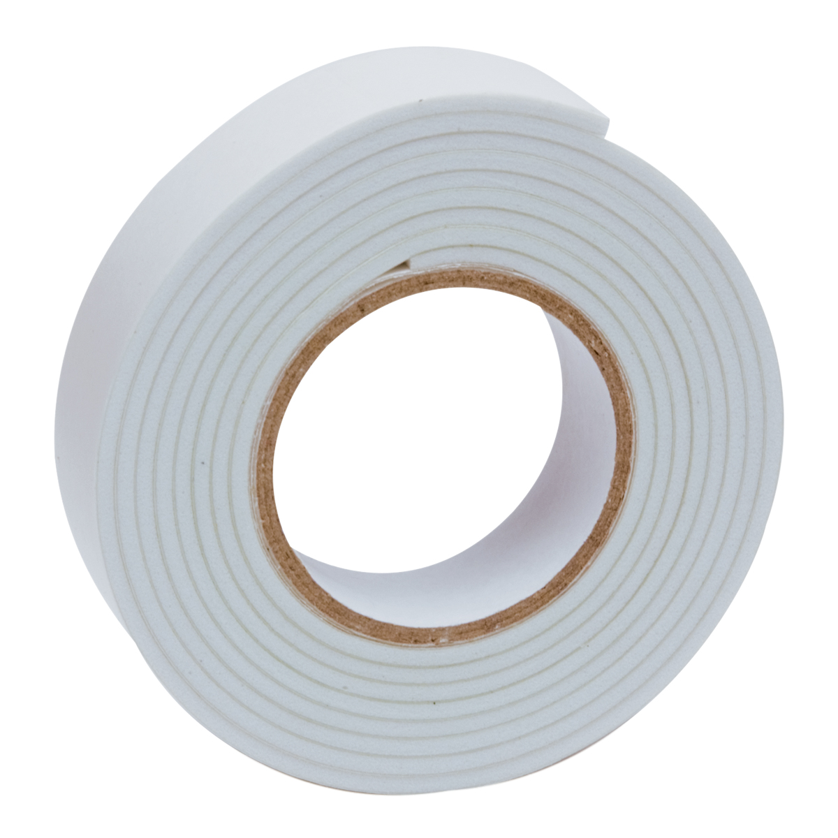 Double Coated Thin Scrim Tape 2.4 mil (54606) - Tape Depot