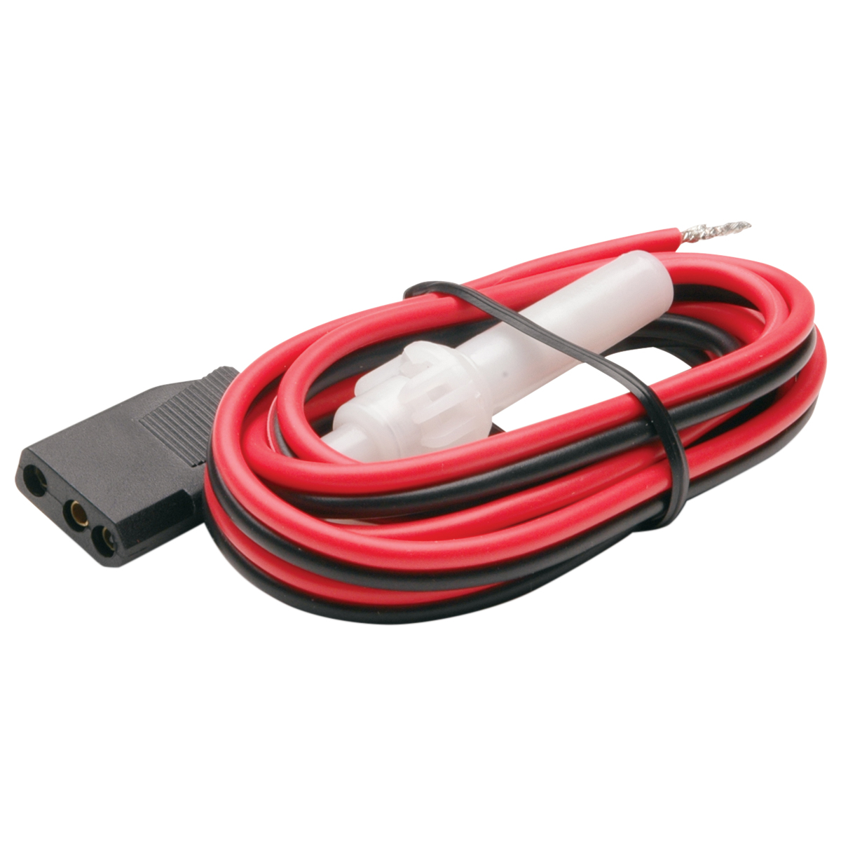 RoadPro RPCBH-25 25 2-Wire Replacement CB Power Cord 