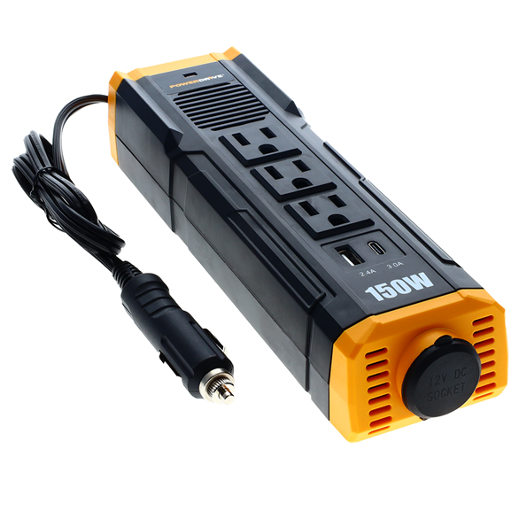 150W Strip Power Inverter