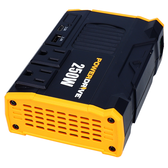 250W Slim Power Inverter