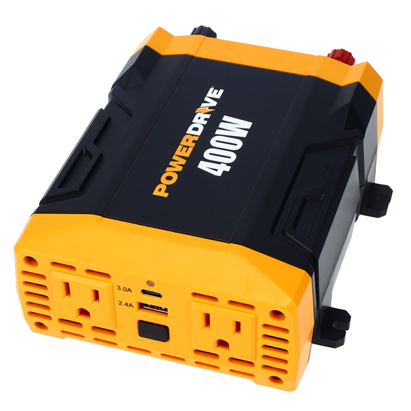 400W Power Inverter