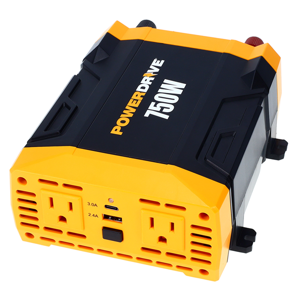 750W Power Inverter